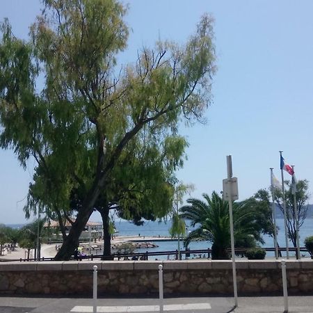 Boulevard St Helene Toulon Exterior foto